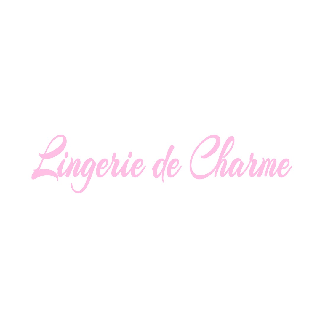 LINGERIE DE CHARME MONTGAUCH